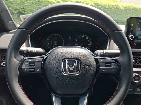 Certified 2023 Honda Civic Si image 19