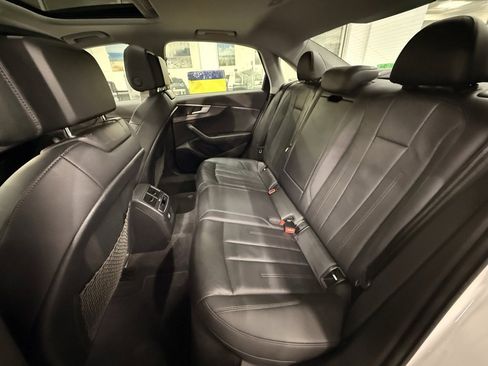 Used 2017 Audi A4 2.0T w/ Convenience Package image 17