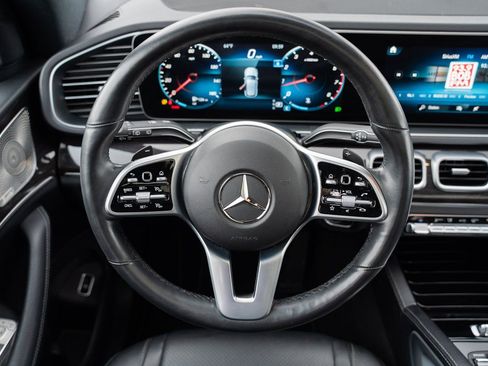 Used 2022 Mercedes-Benz GLE 350 image 35