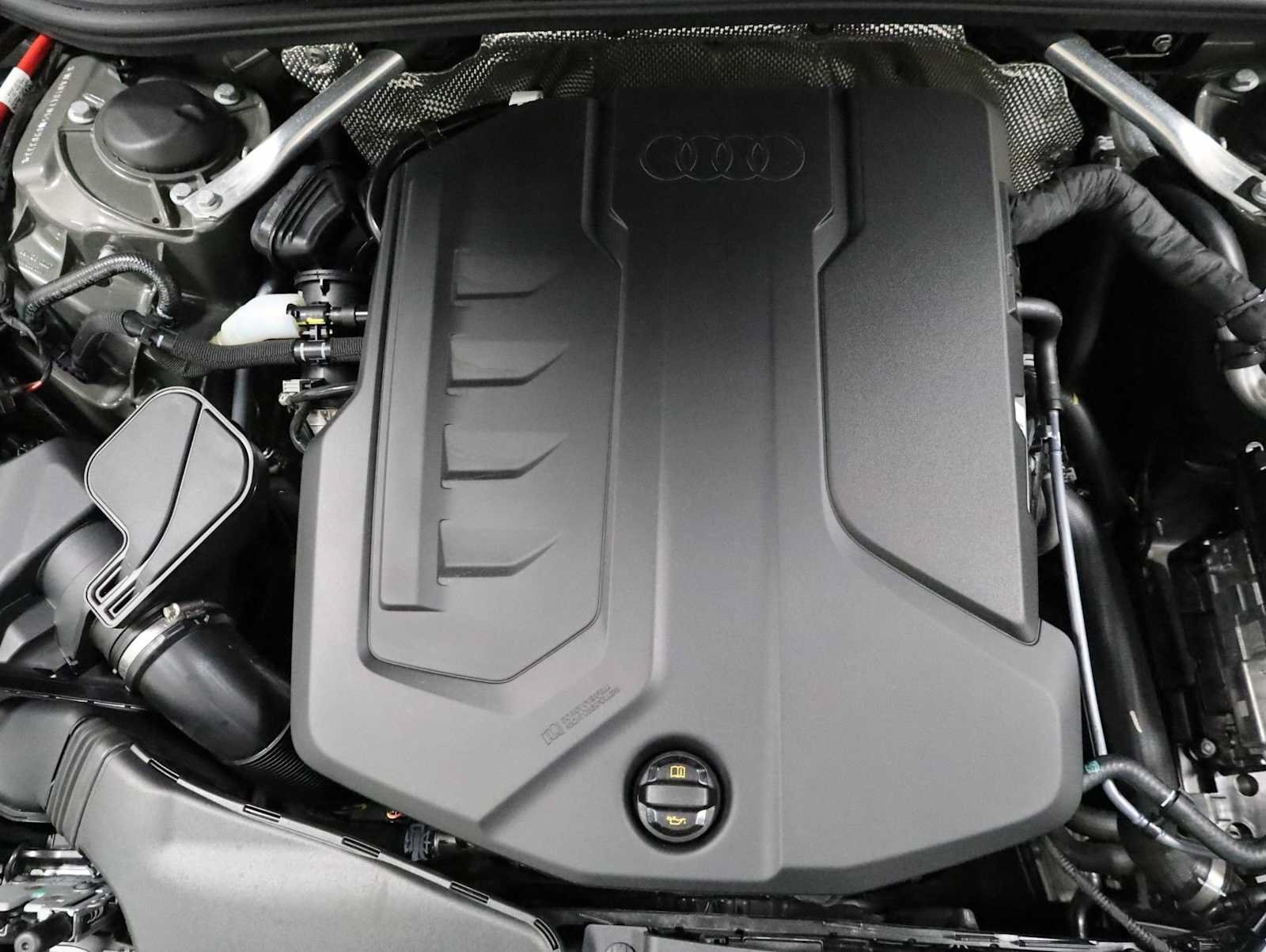 Certified 2025 Audi A5 Prestige AWD/4WD image 40