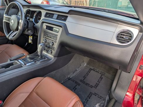 Used 2014 Ford Mustang Premium w/ Equipment Group 202A image 17