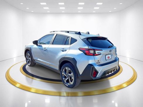 New 2026 Subaru Crosstrek 2.0i Premium AWD/4WD image 9