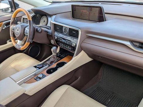 Used 2016 Lexus RX 350 FWD image 19