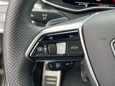 Used 2022 Audi S6 Prestige image 22