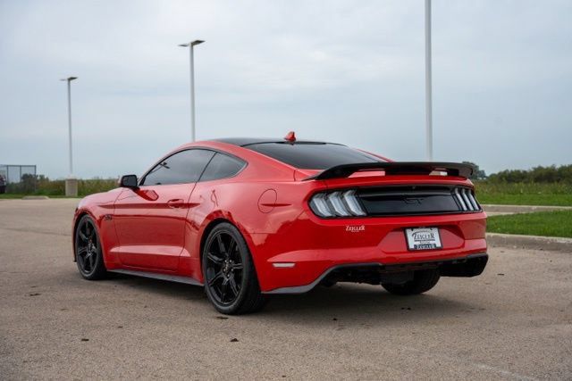 Used 2020 Ford Mustang GT RWD image 5