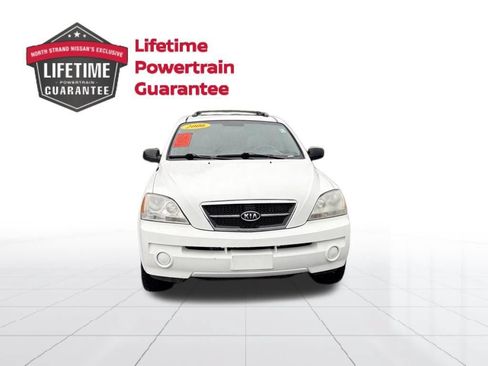 Used 2006 Kia Sorento EX RWD image 11