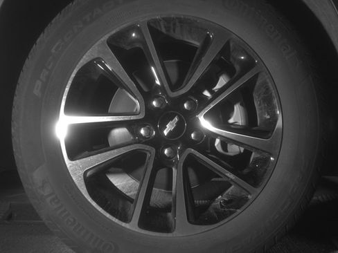 Used 2025 Chevrolet TrailBlazer LT FWD image 16