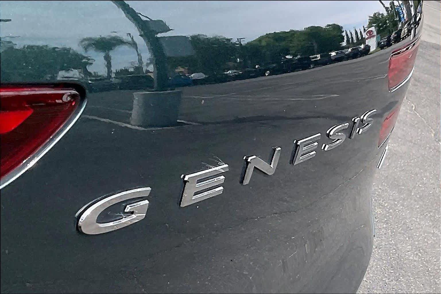 Used 2023 Genesis GV70 2.5T AWD/4WD image 30