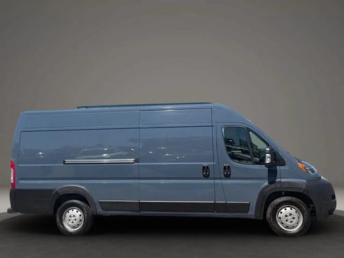 Used 2021 RAM ProMaster 3500 FWD image 6