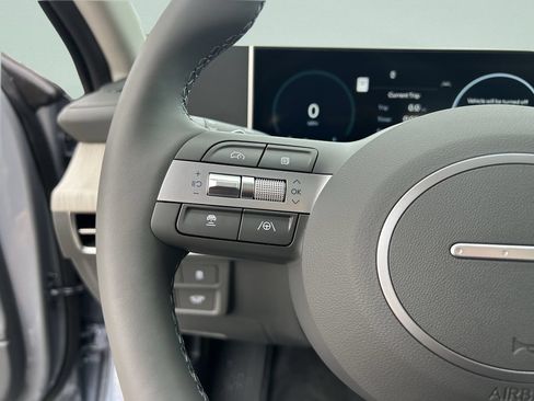 New 2026 Hyundai Sonata SEL FWD image 32