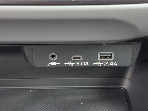 New 2026 Subaru Crosstrek 2.0i Premium image 22