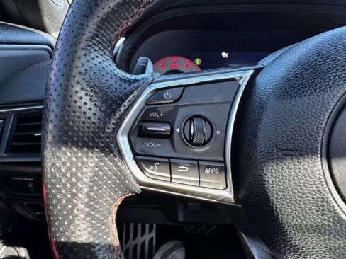 Used 2021 Acura TLX w/ A-SPEC Pkg image 29