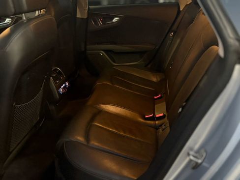 Used 2016 Audi A7 3.0T Premium Plus w/ 20" Wheel & Tire Package image 14