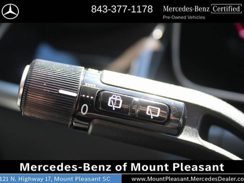 Certified 2025 Mercedes-Benz GLC 350e 4MATIC image 30