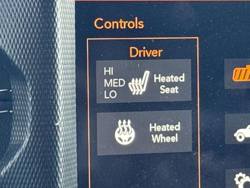 Used 2021 Jeep Wrangler Unlimited Sahara w/ Cold Weather Group image 24