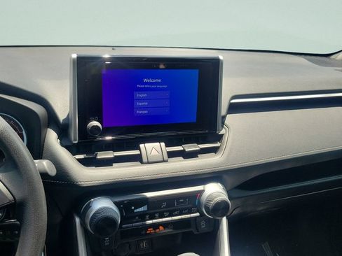 Certified 2024 Toyota RAV4 LE FWD image 14