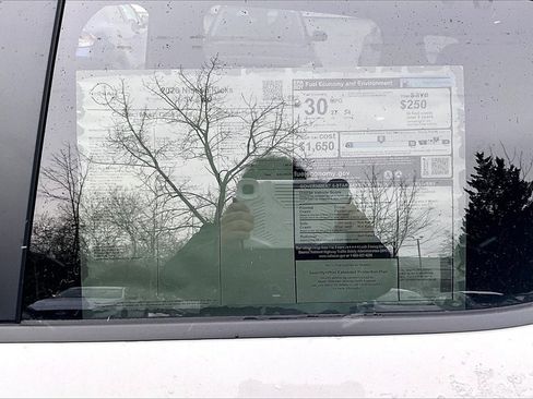 New 2026 Nissan Kicks SV w/ SV Premium Package image 14