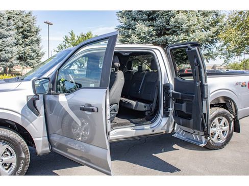 Used 2021 Ford F150 XL w/ Equipment Group 101A High AWD/4WD image 16