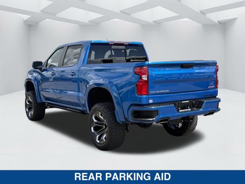 Used 2024 Chevrolet Silverado 1500 RST w/ All Star Edition Plus image 6