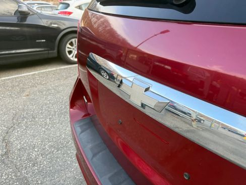 Used 2011 Chevrolet Equinox LT w/ LPO, Protection Package image 11