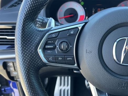 Used 2022 Acura RDX AWD image 12