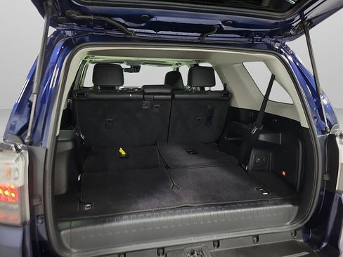 Certified 2021 Toyota 4Runner Limited image 7