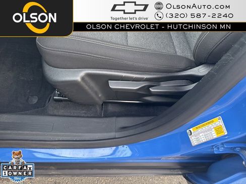 Certified 2025 GMC Terrain Elevation image 15