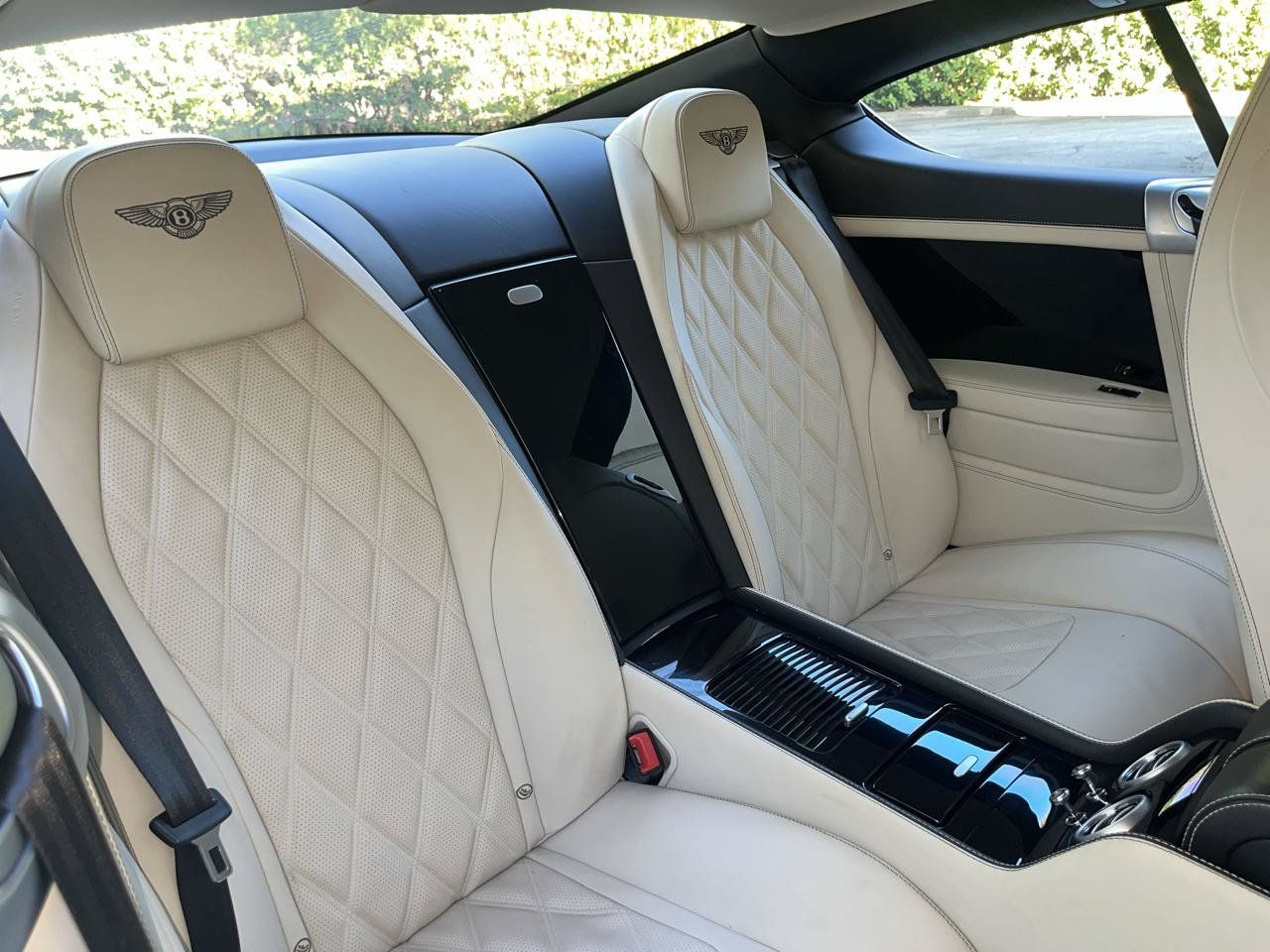 Used 2014 Bentley Continental GT Speed AWD/4WD image 30