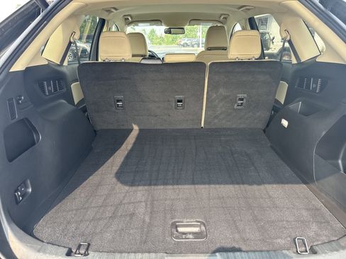 Certified 2023 Ford Edge SEL w/ Convenience Package image 7