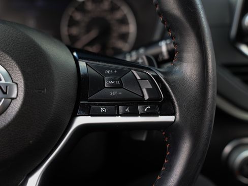 Used 2020 Nissan Altima 2.5 SR FWD image 31
