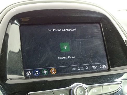 Used 2021 Chevrolet Spark LT image 33