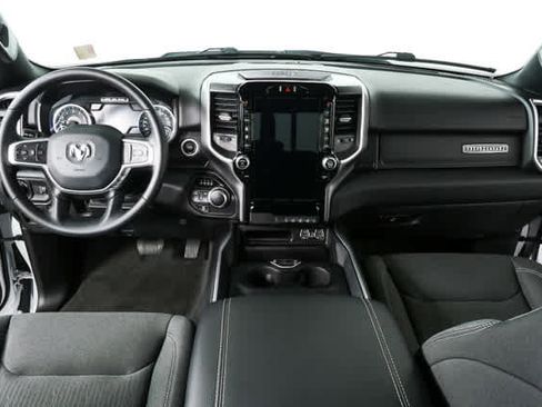 Used 2023 RAM 1500 Big Horn image 17