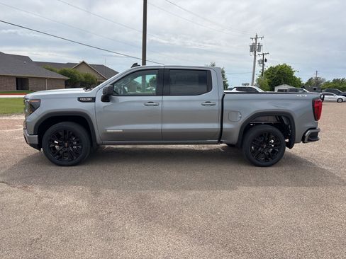 New 2026 GMC Sierra 1500 Elevation AWD/4WD image 2