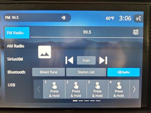 New 2026 Subaru Outback Limited image 23