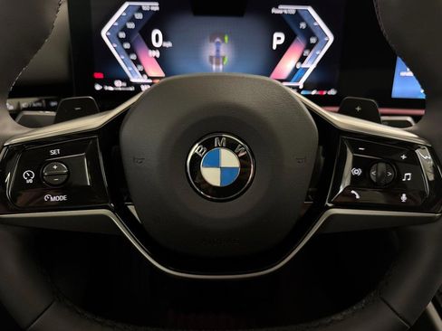 Used 2026 BMW 530i w/ Premium Package image 17