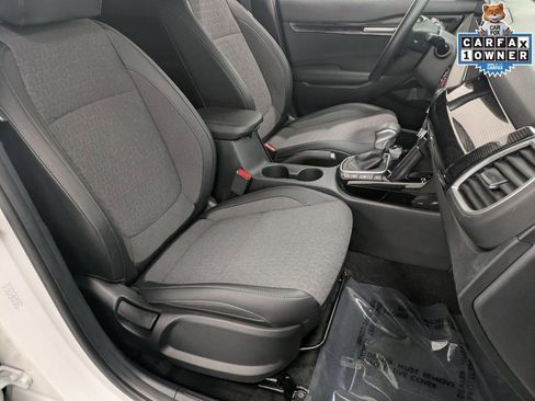 Certified 2025 Kia Seltos S AWD/4WD image 29