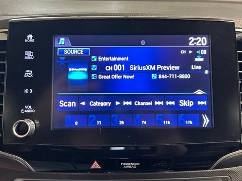 Certified 2023 Honda Ridgeline RTL image 31