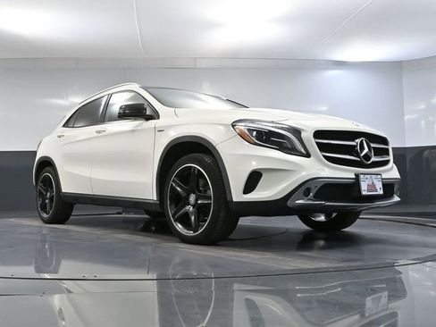 Used 2015 Mercedes-Benz GLA 250 GLA 250 image 49
