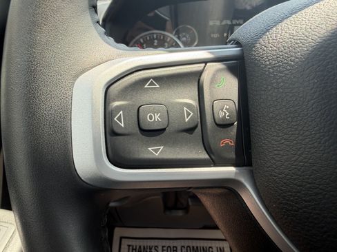 Used 2024 RAM 1500 Big Horn AWD/4WD image 37