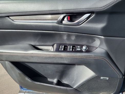 Used 2019 MAZDA CX-5 Grand Touring w/ GT Premium Package image 15