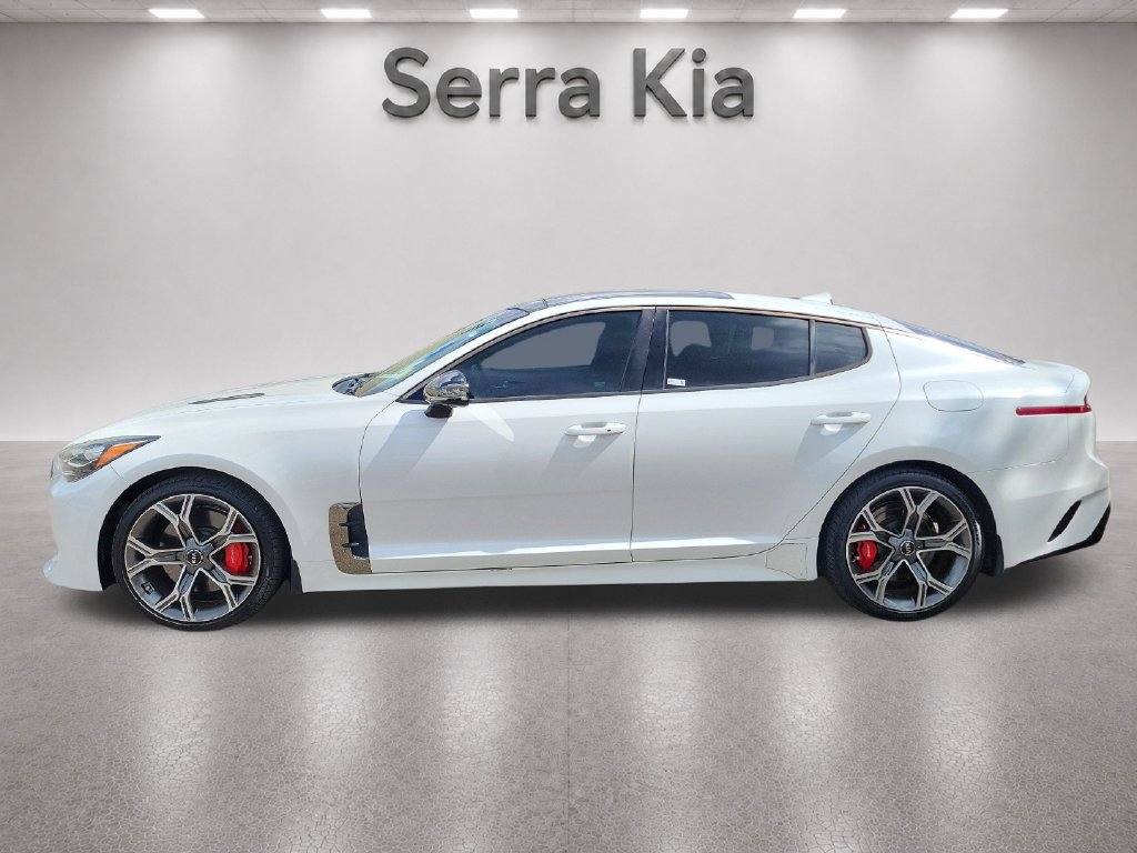 Used 2019 Kia Stinger GT2 RWD image 2