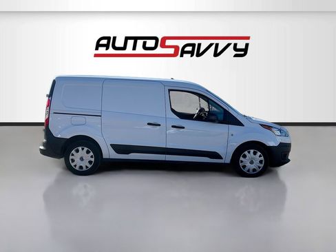 Used 2023 Ford Transit Connect XL FWD image 8