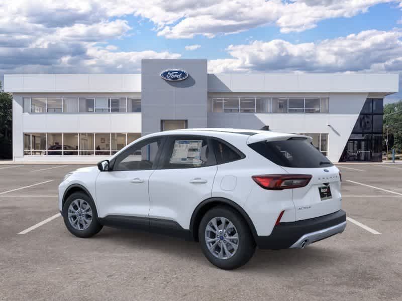 New 2026 Ford Escape Active w/ Active Premium Tech Pack AWD/4WD image 4