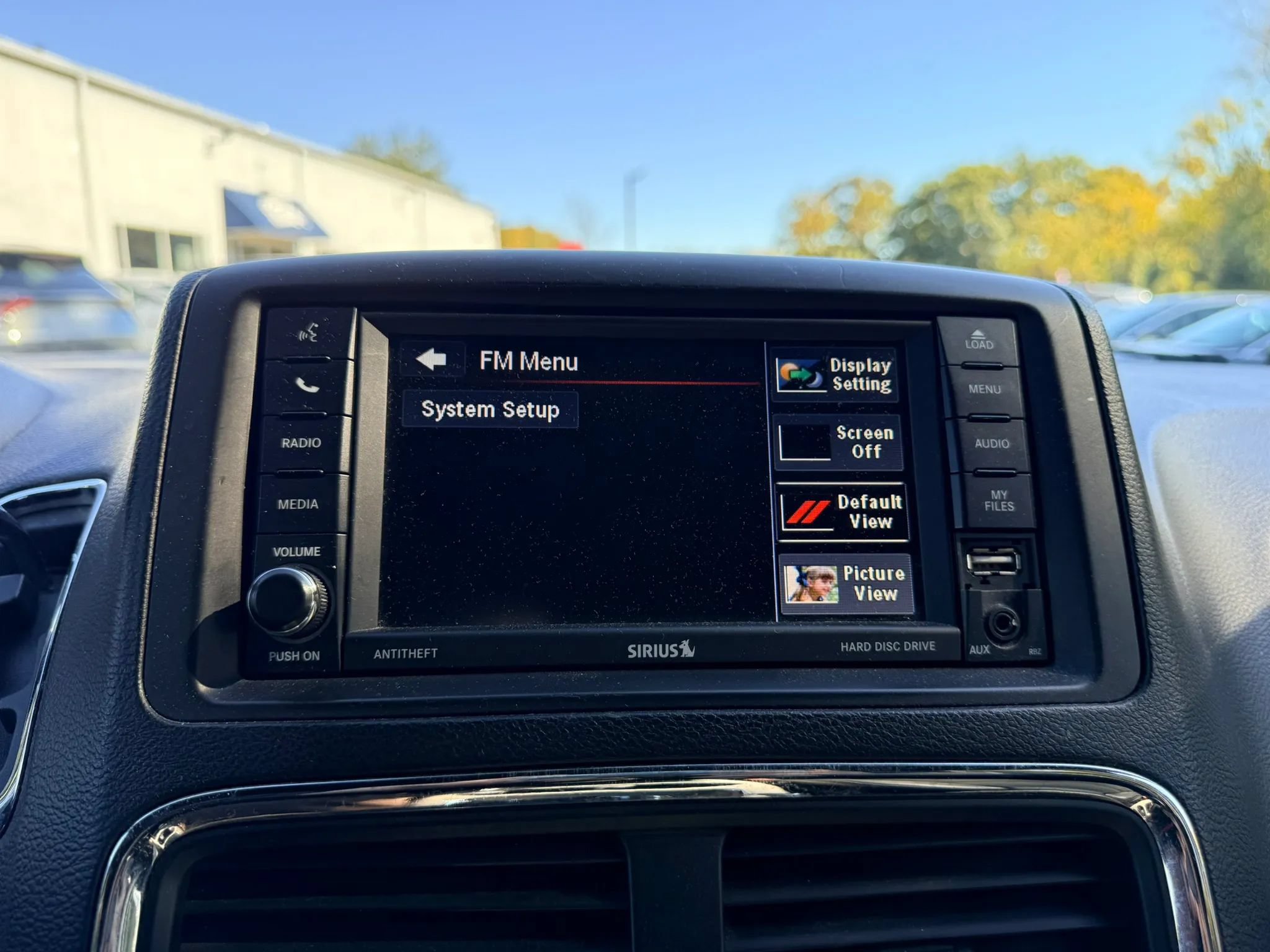 Used 2017 Dodge Grand Caravan SXT FWD image 15