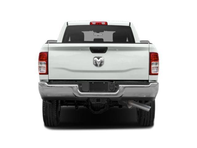 Used 2022 RAM 3500 Big Horn w/ Max Tow Package AWD/4WD image 8