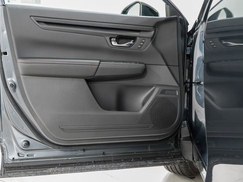 New 2026 Honda CR-V Sport-L image 18