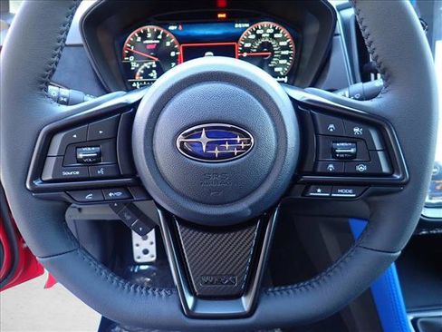 New 2026 Subaru WRX GT AWD/4WD image 11