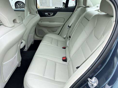 Used 2024 Volvo S60 B5 Core w/ Climate Package FWD image 15