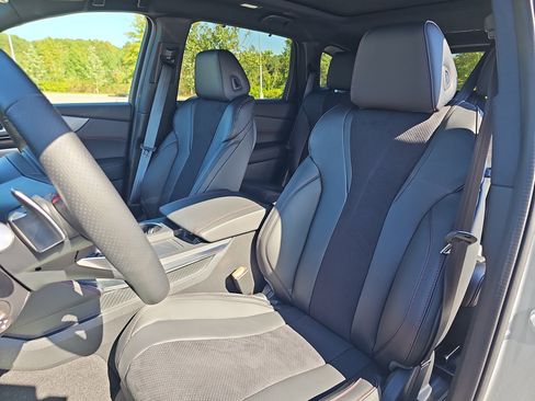 New 2026 Acura MDX A-Spec image 15