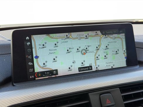 Used 2020 BMW 430i Coupe w/ Convenience Package RWD image 18